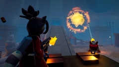 Fadeout: Underground