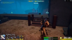 Fadeout: Underground