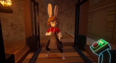 Fadeout: Underground