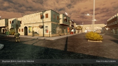 Fursan al-Aqsa: The Knights of the Al-Aqsa Mosque