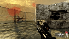 Fursan al-Aqsa: The Knights of the Al-Aqsa Mosque