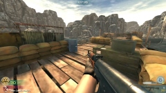 Fire On Fight: Online Multiplayer Shooter Fire On Fight: Online Multiplayer Shooter