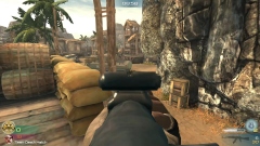 Fire On Fight: Online Multiplayer Shooter Fire On Fight: Online Multiplayer Shooter