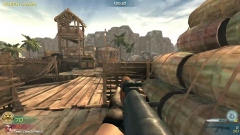 Fire On Fight: Online Multiplayer Shooter Fire On Fight: Online Multiplayer Shooter