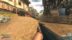 Fire On Fight: Online Multiplayer Shooter Fire On Fight: Online Multiplayer Shooter
