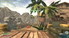 Fire On Fight: Online Multiplayer Shooter Fire On Fight: Online Multiplayer Shooter