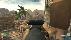 Fire On Fight: Online Multiplayer Shooter Fire On Fight: Online Multiplayer Shooter