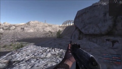 FIREGROUND Modern War