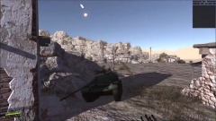 FIREGROUND Modern War