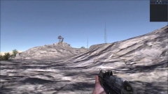 FIREGROUND Modern War