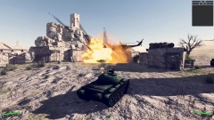 FIREGROUND Modern War