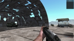 FIREGROUND Modern War