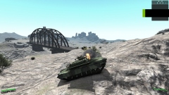 FIREGROUND Modern War