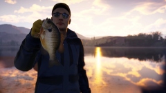 Call of the Wild: The Angler Call of the Wild: The Angler