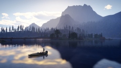 Call of the Wild: The Angler Call of the Wild: The Angler