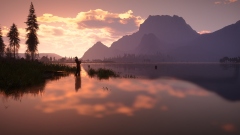 Call of the Wild: The Angler Call of the Wild: The Angler