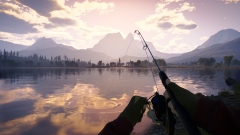 Call of the Wild: The Angler Call of the Wild: The Angler