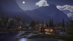Call of the Wild: The Angler Call of the Wild: The Angler
