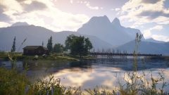 Call of the Wild: The Angler Call of the Wild: The Angler