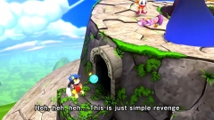 Klonoa Phantasy Reverie Series