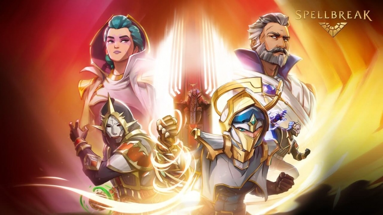 Blizzard выкупила разработчиков королевской битвы Spellbreak и сразу закрыла игру Blizzard выкупила разработчиков королевской битвы Spellbreak и сразу закрыла игру