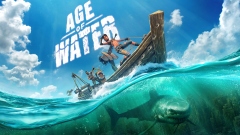    -  MMO Age of Water