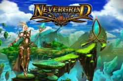 Nevergrind Online