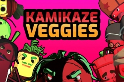 Kamikaze Veggies