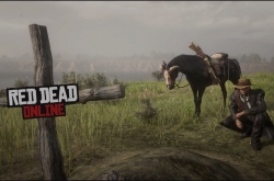 Rockstar   Red Dead Online