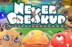 Never Breakup