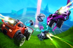 Turbo Golf Racing