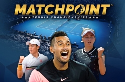 Matchpoint - Tennis Championships