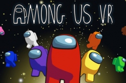 Among Us VR