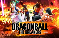 DRAGON BALL: THE BREAKERS