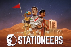 Stationeers
