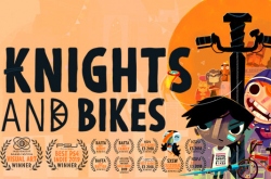 Knights And Bikes
