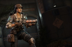 2K   Evolve      WWE