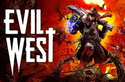 Evil West