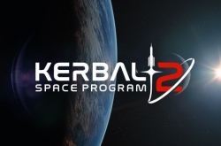 Kerbal Space Program 2