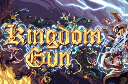Kingdom Gun