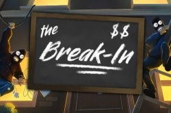 The Break-In