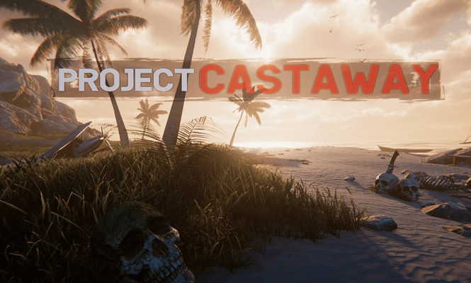 Project Castaway Project Castaway