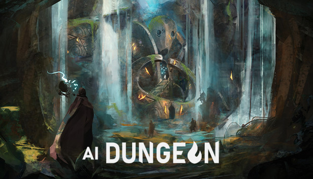 AI Dungeon AI Dungeon