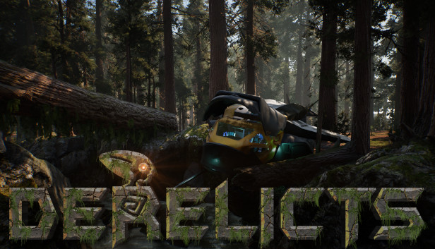 Derelicts Derelicts