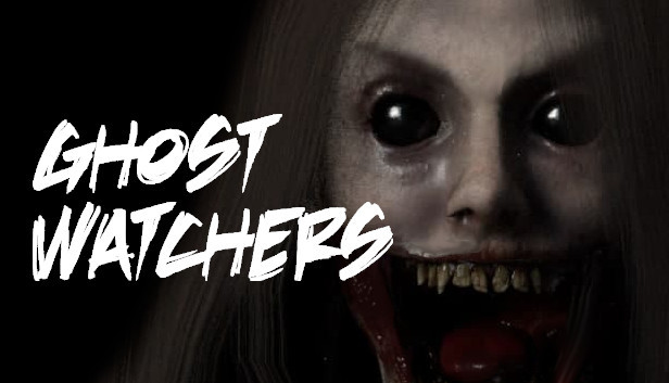 Ghost Watchers Ghost Watchers