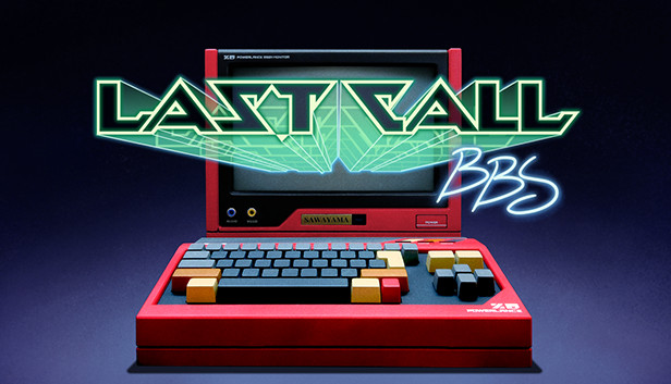 Last Call BBS Last Call BBS