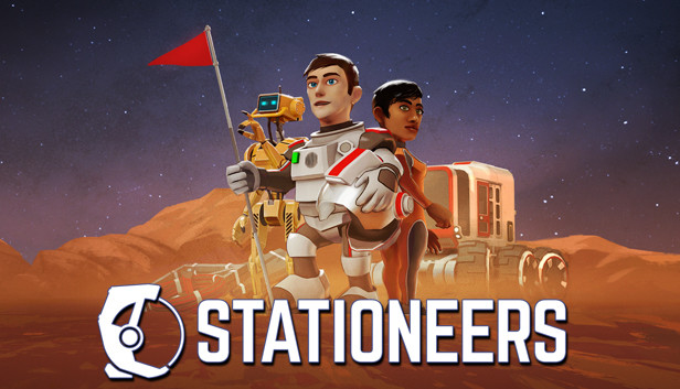 Stationeers Stationeers