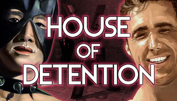 House of Detention House of Detention