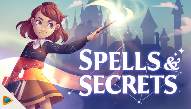 Spells & Secrets Spells & Secrets