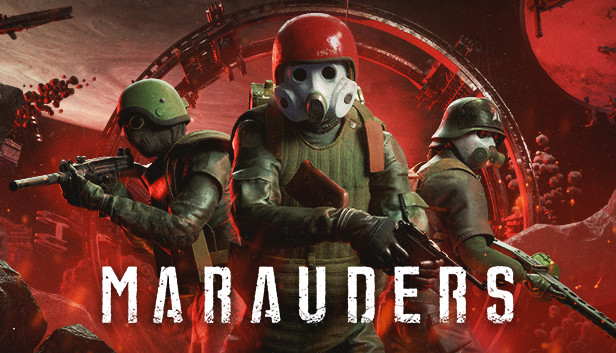 Marauders Marauders